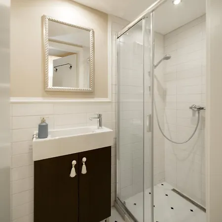 Apartamento Modern Fusion Budapeste