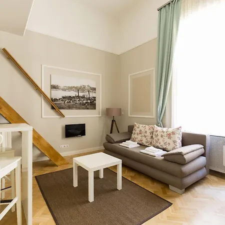 Modern Fusion Apartamento *