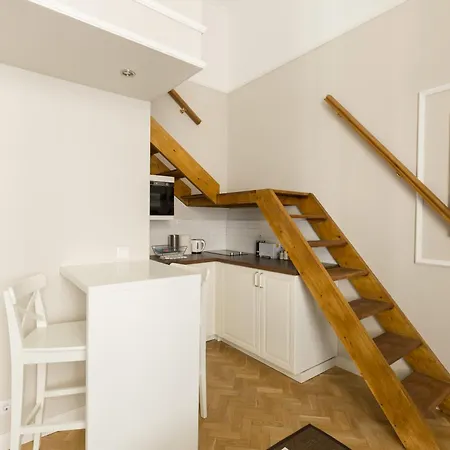 Modern Fusion Apartamento