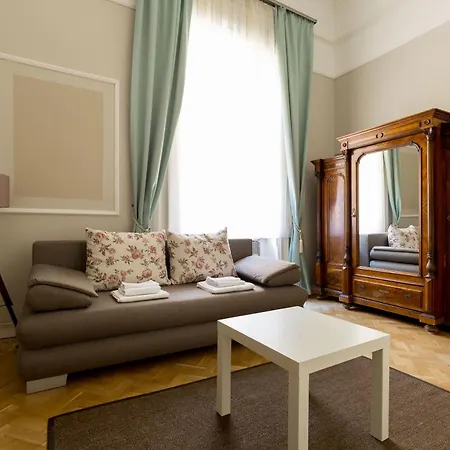 Apartamento Modern Fusion Budapeste