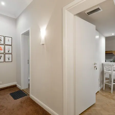 Apartamento Modern Fusion