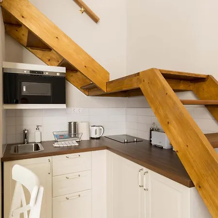 Modern Fusion * בודפשט