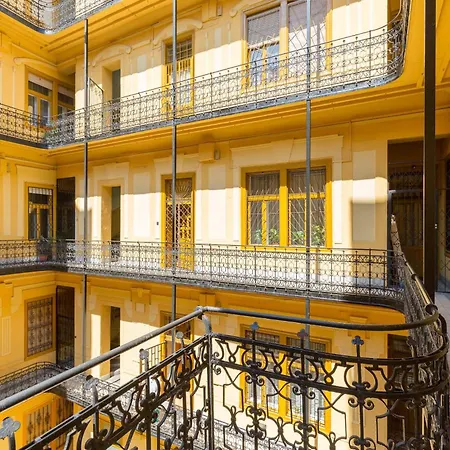 Modern Fusion דירה *